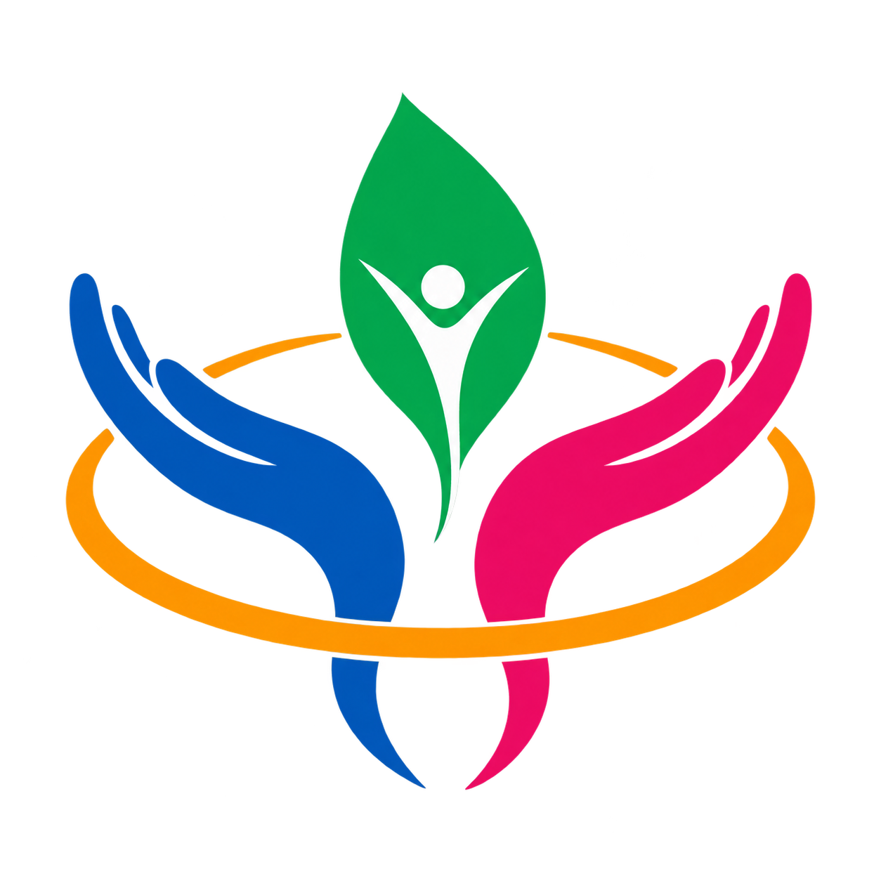 Happy Life Foundation Logo
