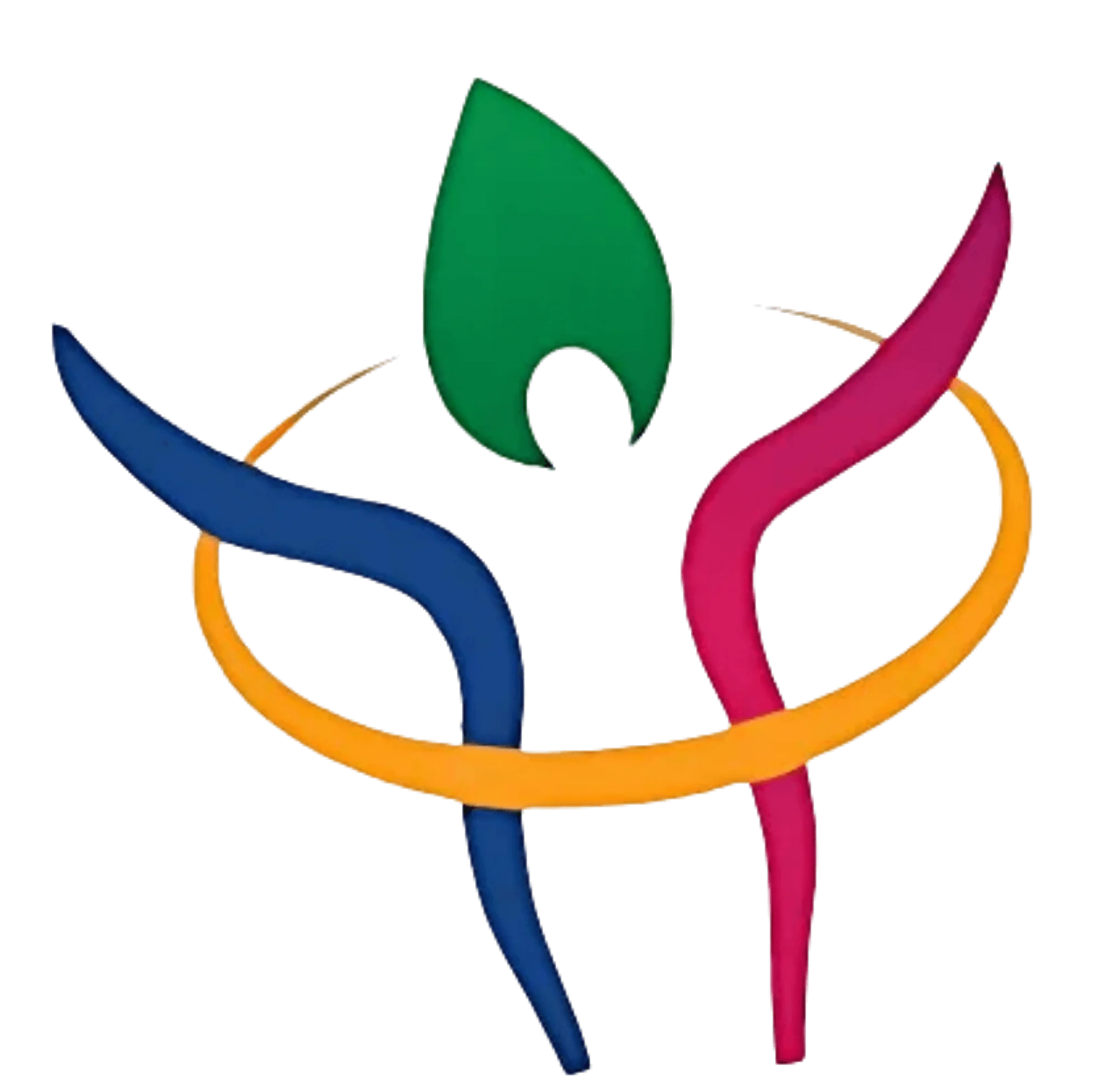 Happy Life University Logo