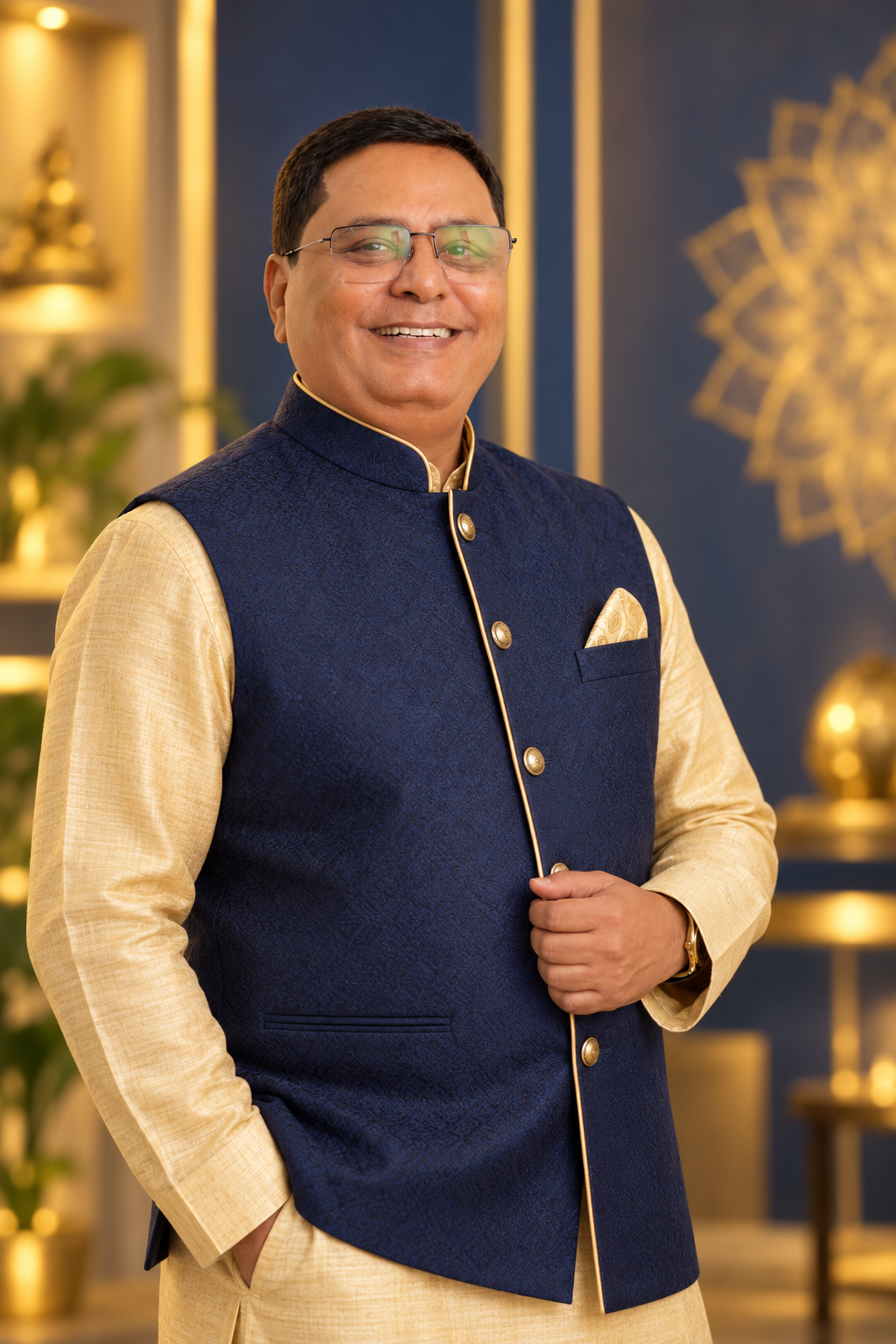 Ashwani kumar