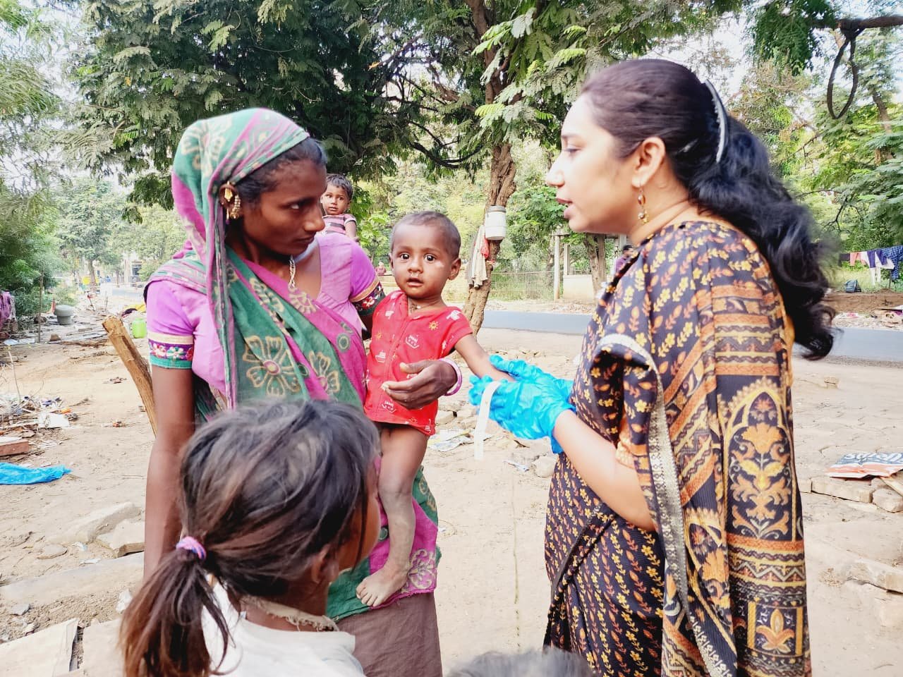 Building Healthier, Happier & More Meaningful Lives mahi